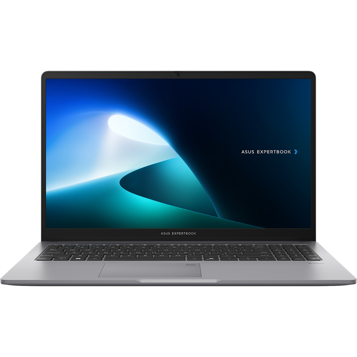 Ноутбук/ ASUS P1503CVA-S70926 15.6"(1920x1080 (матовый) WVA)/Intel Core i7 13620H(2.4Ghz)/16384Mb/1024PCISSDGb/noDVD/Int:Intel UHD Graphics/Cam/BT/WiFi/50WHr/war 1y/1.65kg/Misty Grey/DOS (90NX0881-M010N0)