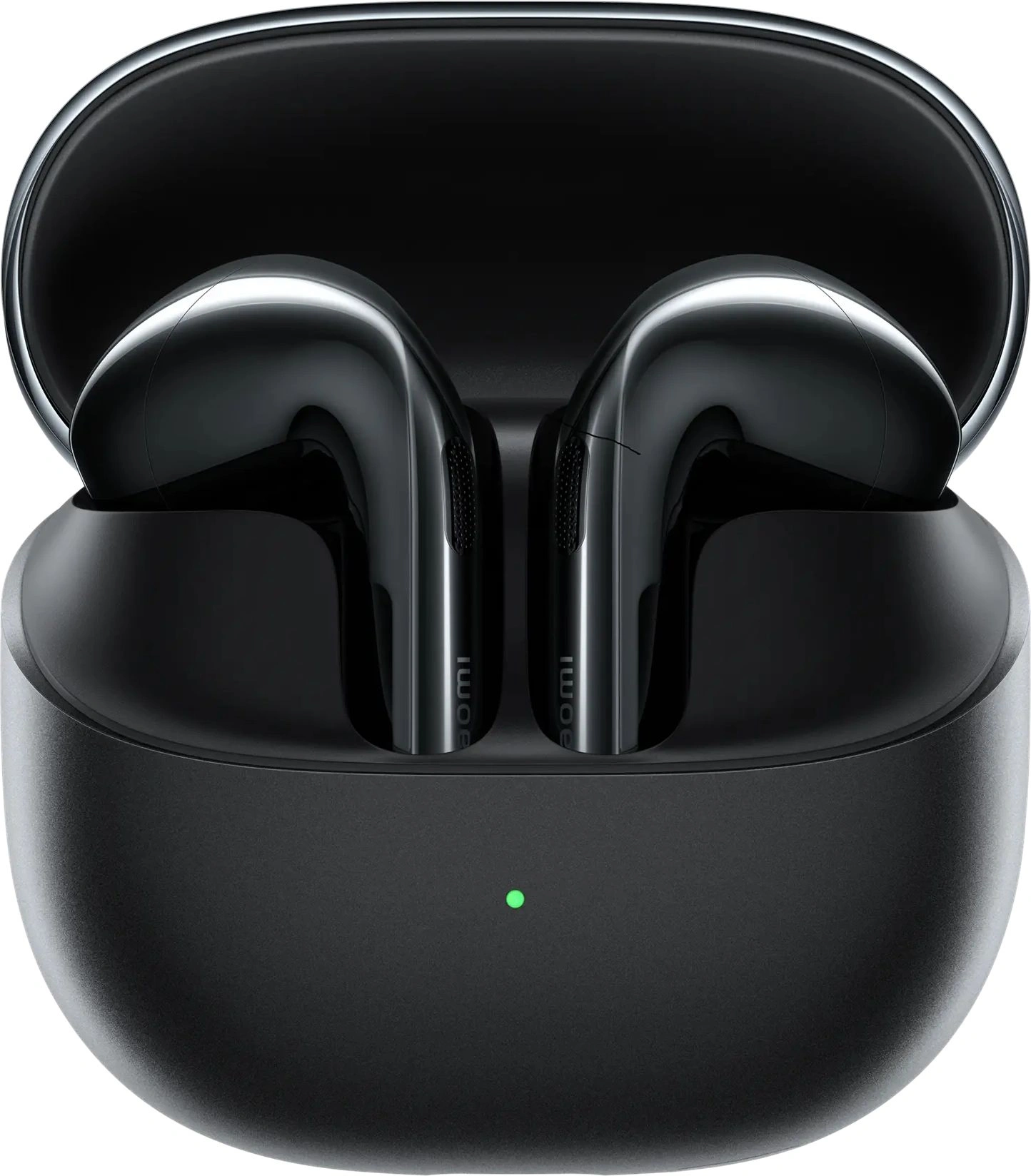 Беспроводные наушники Xiaomi Buds 6 Graphite Black (BHR08ODGL)