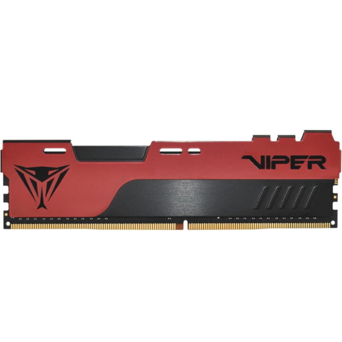 Модуль памяти Patriot Viper Elite II 32GB DDR4 3200MHz PC4-25600 CL18 DIMM 288-pin 1.35V (PVE2432G320C8)