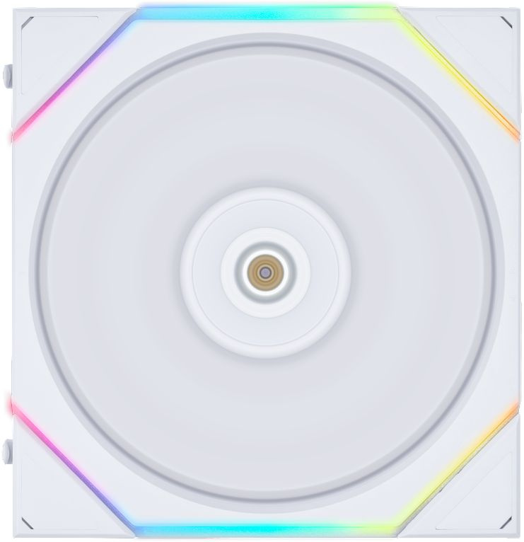 Вентилятор Lian-Li UNI FAN TL 140 LED White LED Ret (G99.14TL1W.00)
