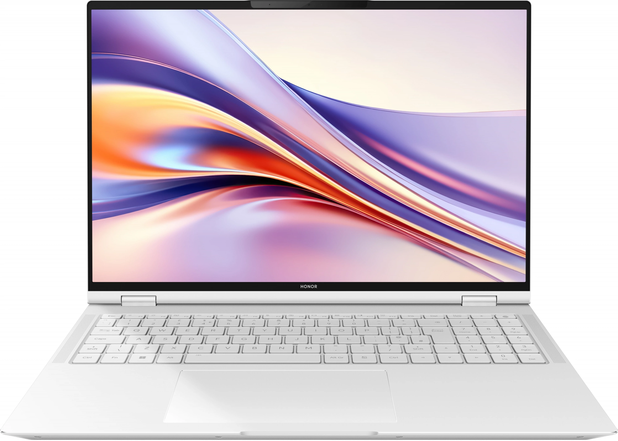 Ноутбук MAGICBOOK PRO 16 ULTRA 24GB/ 1TB 5301AJJG WHITE HONOR