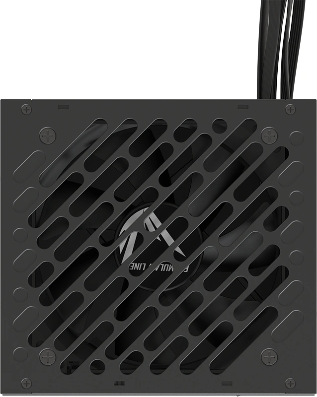 Блок питания Formula V Line FV-850BD, 850W, ATX3.1/PCIe5.1, APFC, 80+ Bronze, 12cm Fan