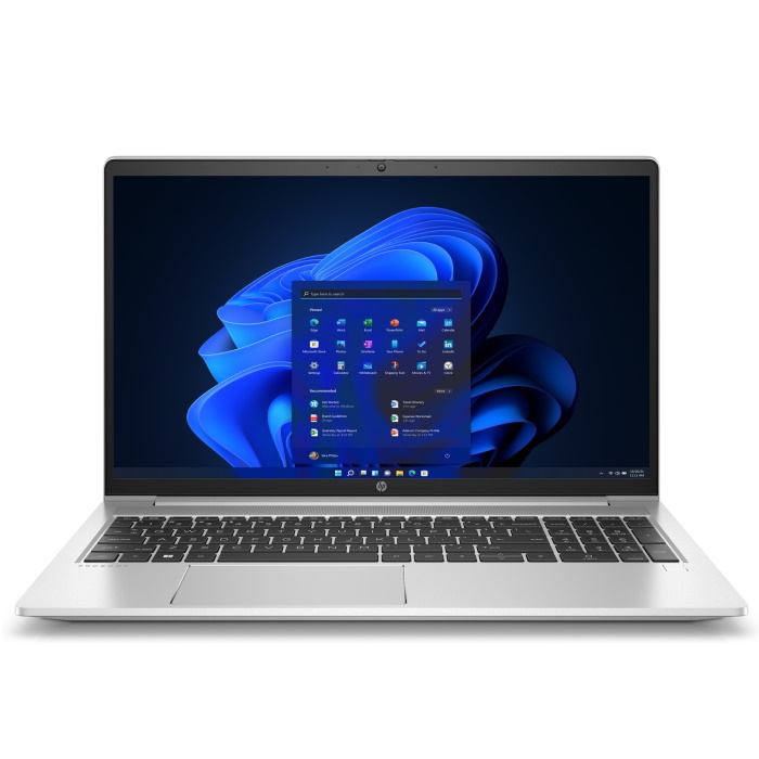 Ноутбук HP ProBook 455 G9 15.6" FHD/ Ryzen 7 5825U/ 8GB/ 512GB SSD/ noODD/ WiFi/ BT/ DOS/ noRUS KBD (5Y3S0EA)