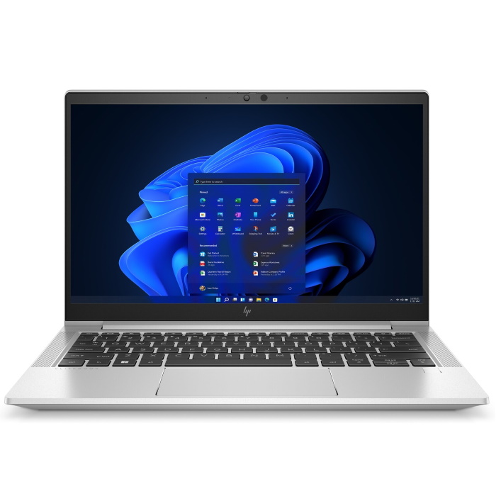 Ноутбук HP EliteBook 630 G9 13.3" FHD/ Core i5-1235U/ 8GB/ 512GB SSD/ noODD/ WiFi/ BT/ FPR/ DOS (6A2G6EA#ACB)