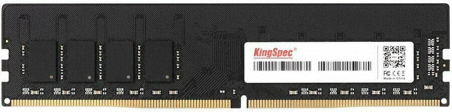 KingSpec DDR4 4G 3200MHZ PC (KS3200D4P13504G)