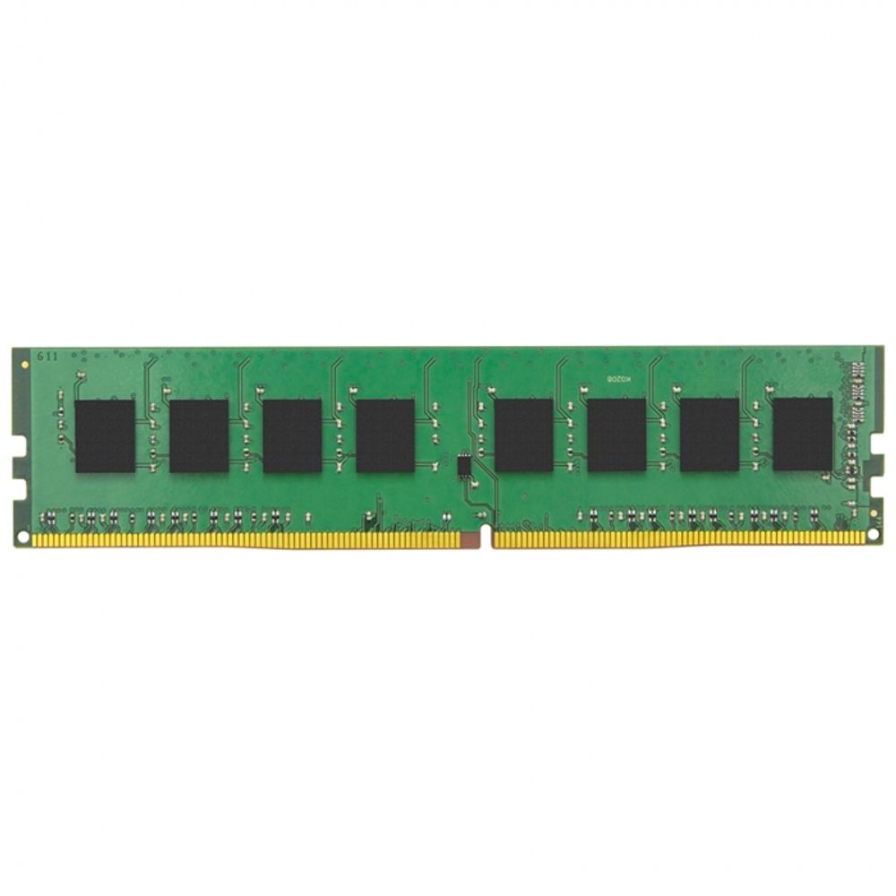 Модуль памяти Apacer 8GB AU08GGB13CDYBGH DDR4 2133 DIMM EL.08G2R.GDH Non-ECC, CL15, 1.2V Retail (903013)