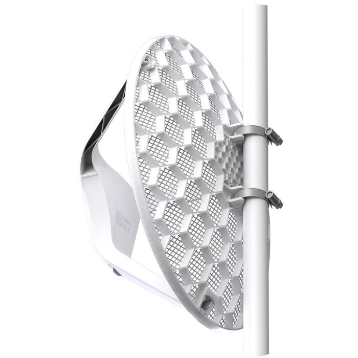 Картинка Точка доступа MikroTik LHG XL HP5 (RBLHG-5HPND-XL) 