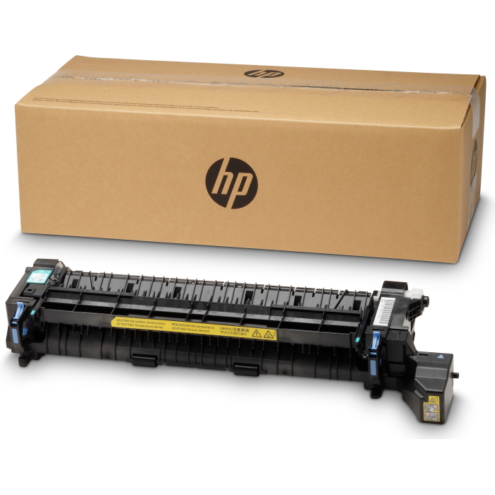 Комплект закрепления/ HP LaserJet 220V Fuser Kit (3WT88A)