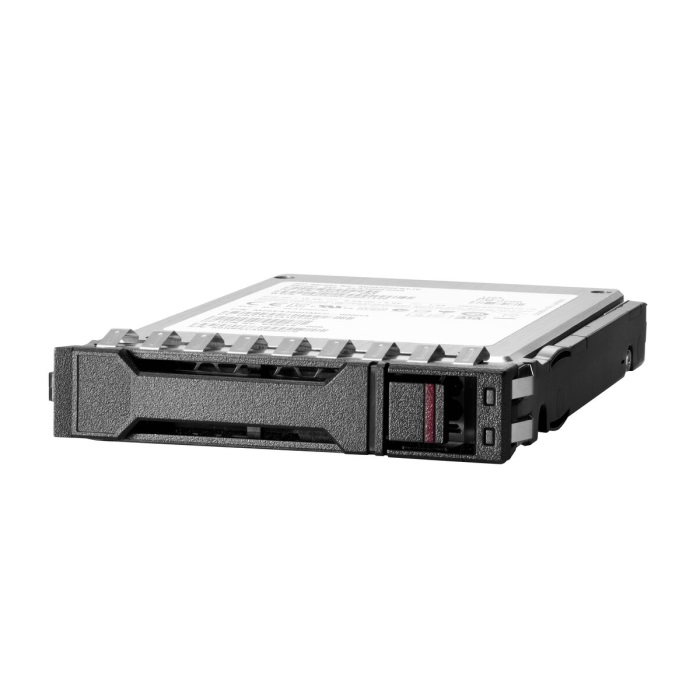 Твердотельный накопитель 960GB SSD HPE 2.5"(SFF) SAS Mixed Use Hot Plug BC Multi Vendor SSD (for HP Proliant Gen10+ only) (P40510-B21)