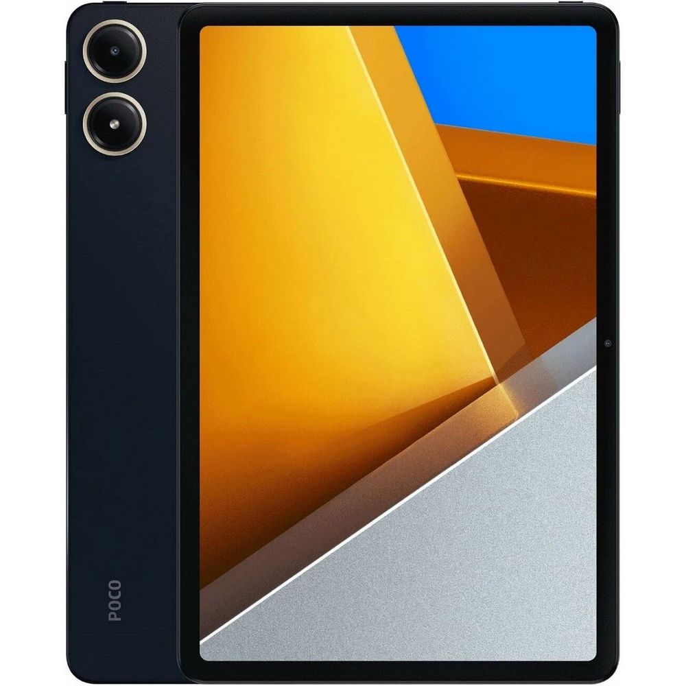Планшет 12.1" POCO Pad 8+256Gb синий (VHU5164RU)