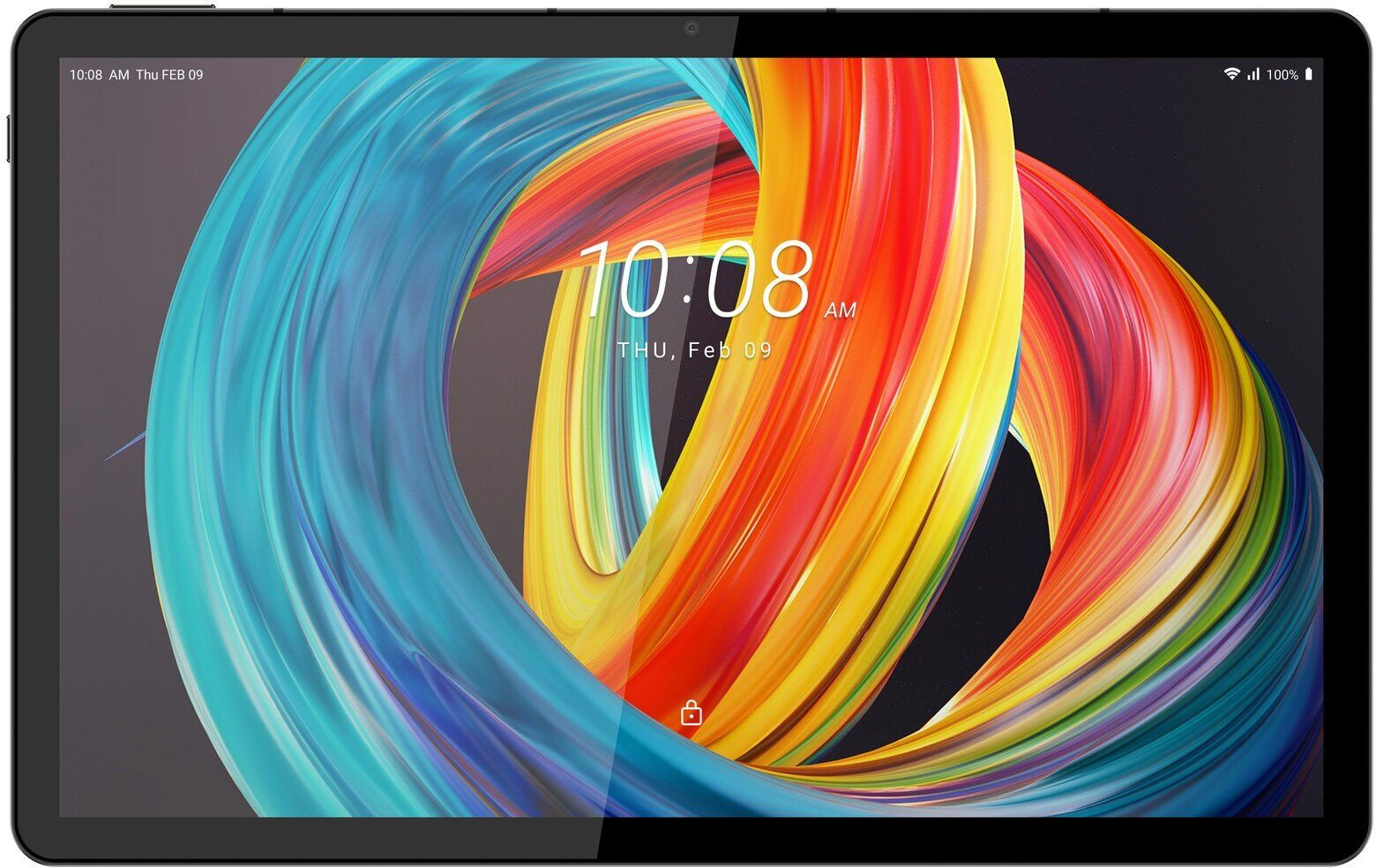 Планшет HTC A102 G85 (1.8) 8C RAM8Gb ROM128Gb 11" IPS 2000x1200 4G 2Sim Android 12 серый 20Mpix 8Mpix BT WiFi microSDHC 256Gb GPRS EDGE 8000mAh 571hrs