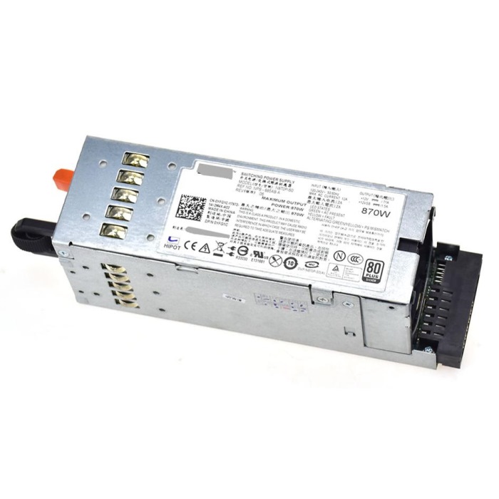 Картинка Серверный блок питания Dell 1600W 450-ADWK-T (450-ADWK-T) 