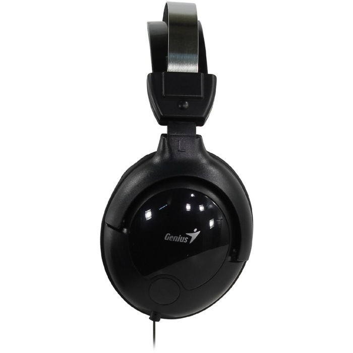 Картинка Гарнитура Genius Headset HS-M505X (31710058101) 