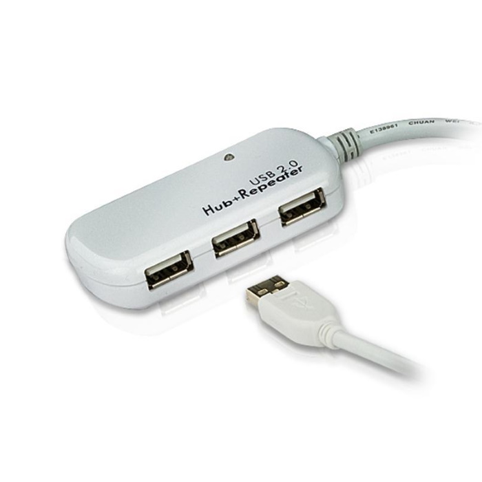 Картинка USB удлинитель ATEN UE2120H 