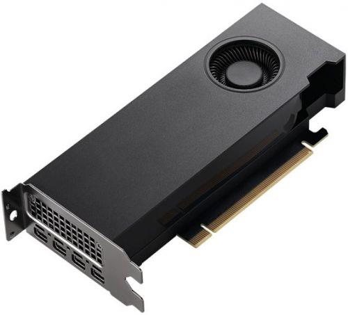 Аксессуар для видеокарты LOW PROFILE BRACKET A2000 12GB NVIDIA (A2000 LP BRACKET)