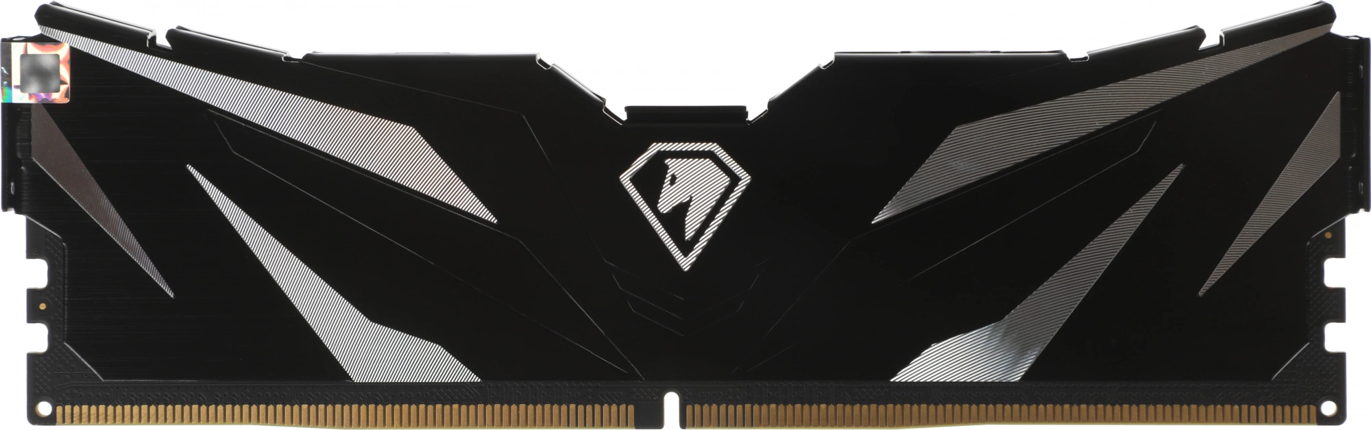 Netac Shadow II DDR5-5600 16GB C46 Black (NTSWD5P56SP-16K)