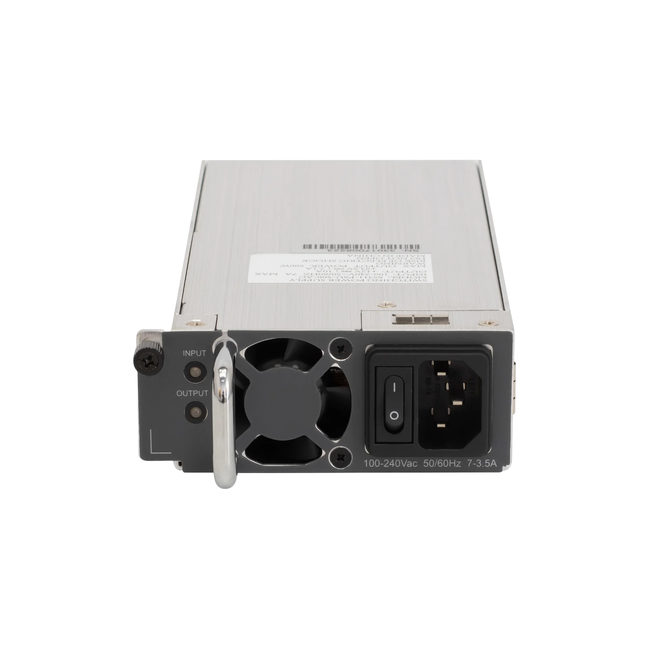 Картинка s5311-psu-500-ac
