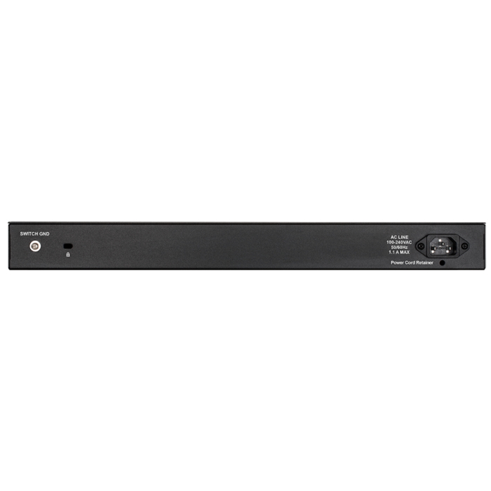 Картинка Коммутатор D-Link DXS-1210-12TC (DXS-1210-12TC) 