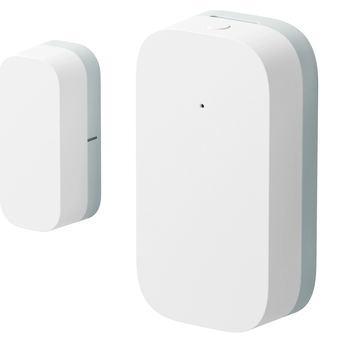 Умный дом Яндекс Датчик открытия двери/ окна Yandex с Zigbee YNDX-00520