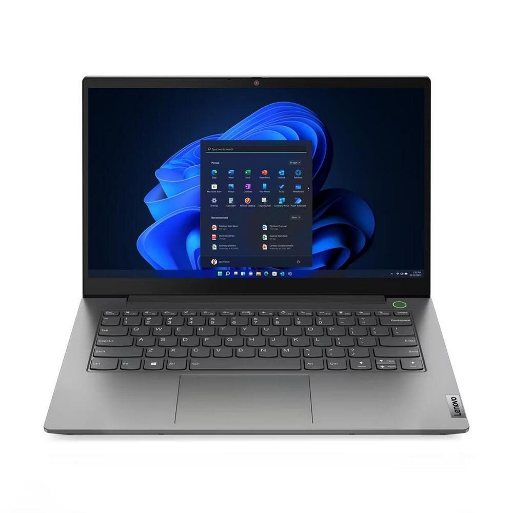 Ноутбук Lenovo ThinkBook 14 G4 IAP Core i5-1240P/ 16Gb/ SSD512Gb/ 14.0"/ IPS/ FHD/ Win11Pro/ grey (21DH00K0CD) (21DH00K0CD||BP)