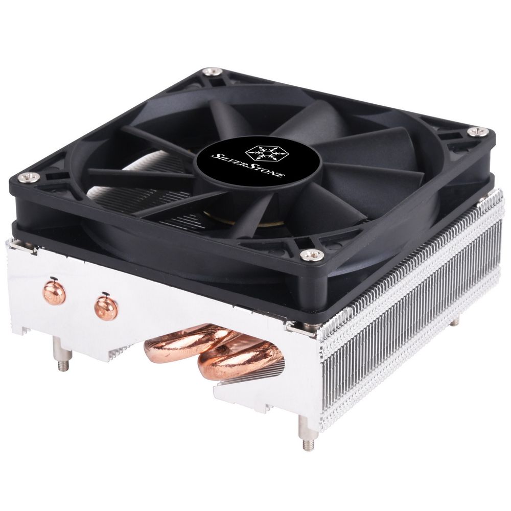 Процессорный охладитель SST-AR11 (G530AR11115X020)