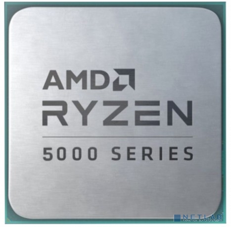AMD Ryzen 5 5600G, with Wraith Stealth Cooler (100-100000252BOX)