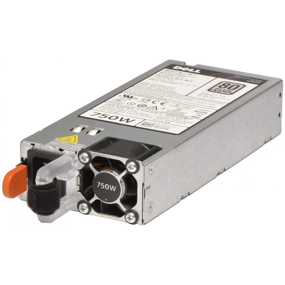 Эскиз Блок питания Dell 750W (450-AJRP)