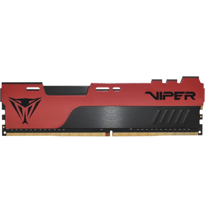 Модуль памяти Patriot Viper Elite II DDR4 8GB 4000MHz PC4-32000 CL20 DIMM 288-pin 1.4V (PVE248G400C0)