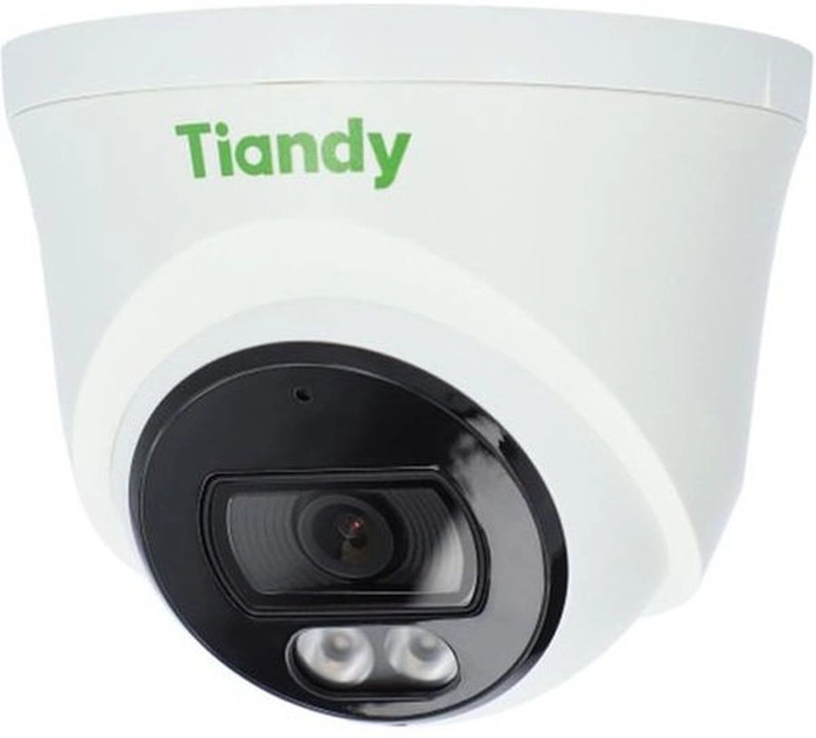 Камера видеонаблюдения IP Tiandy Pro TC-C32XP I3W/ E/ Y/ 2.8mm/ V4.2 2.8-2.8мм цв. корп.:белый (TC-C32XP I3W/ E/ Y/ 2.8/ V4.2) (TC-C32XP I3W/E/Y/2.8/V4.2)