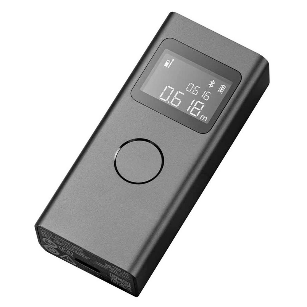 Измерительный и разметочный инструмент Xiaomi Дальномер лазерный Xiaomi Smart Laser Measure (BHR5596GL) (761218)