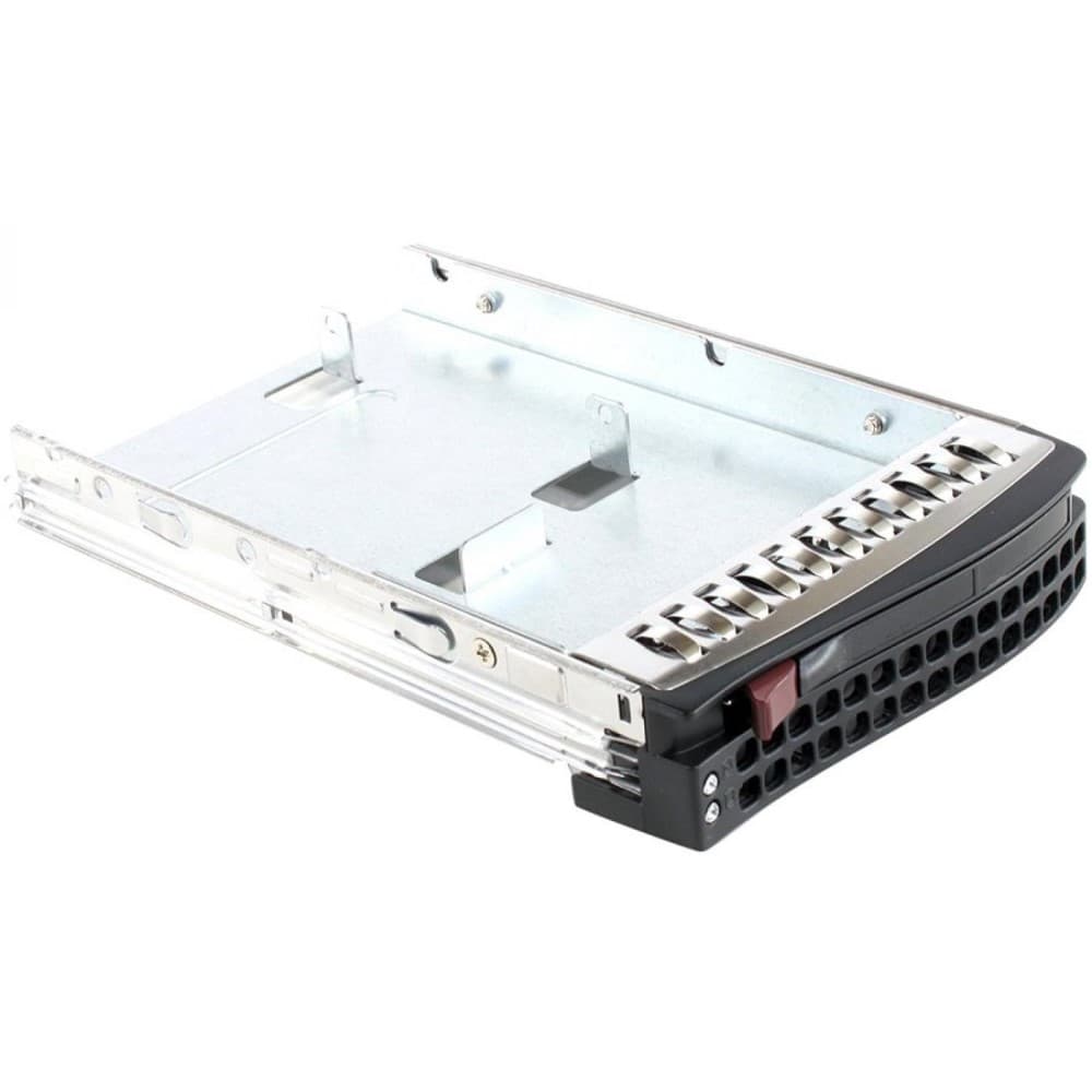 Эскиз Корзина SuperMicro SFF MCP-220-00187-0B (MCP-220-00187-0B)