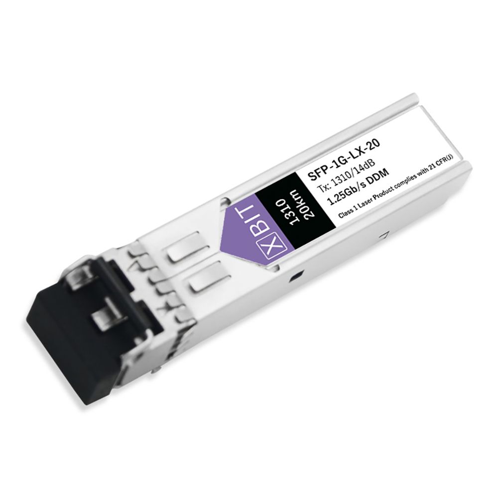 Картинка sfp-1g-lx-20
