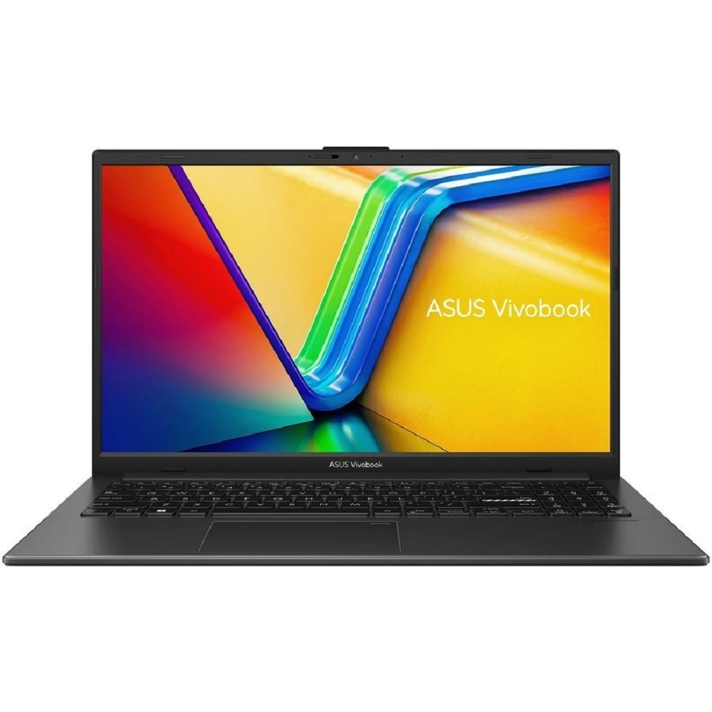 ASUS Vivobook Go 15 E1504FA-BQ1034 [90NB0ZR2-M01U80] Mixed Black 15.6" {FHD Ryzen 5 7520U/16GB/SSD512GB/AMD Radeon/Backlit/DOS}