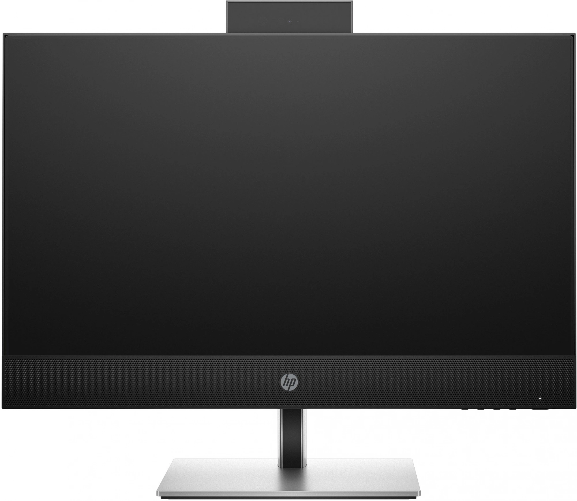 Моноблок HP ProOne 440 G9 23.8" Full HD i7 13700T (1.4) 16Gb SSD512Gb UHDG 770 FreeDOS GbitEth WiFi BT 120W клавиатура мышь Cam черный/ серебристый 1920x1080 (884R5EA/16GB)