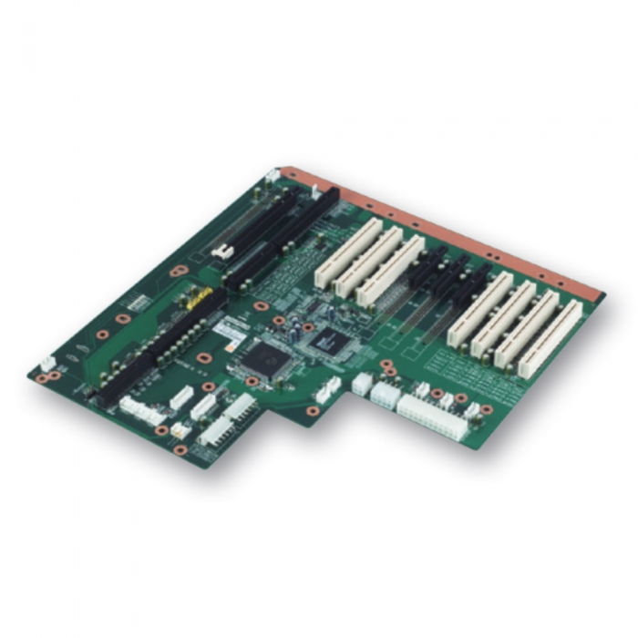 PCE-5B12-07A1E Advantech Backplane PICMG 1.3, 12 слотов, 1xPICMG 1.3, 7xPCI, 1xPCIe x16, 3xPCIe x4 Пассивная кросс-плата 0xPCI-X, Compatible with IPC-510, IPC-610, IPC-611, ACP-4000, ACP-4320, ACP-4360, ACP-4010 chassis