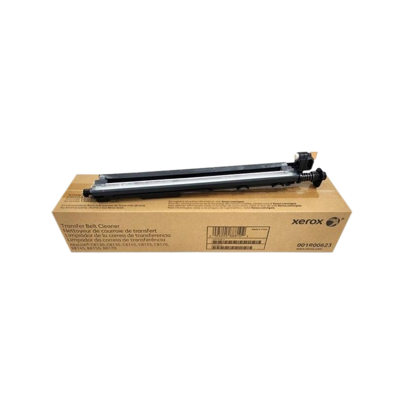 Узел очистки ремня транспортного/ TRANSFER BELT CLEANER (001R00623)