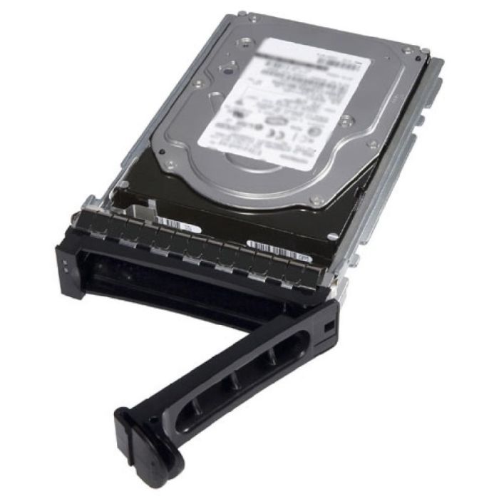 Эскиз Жесткий диск Dell 960 Гб SATA SFF SSD (400-AZVM)