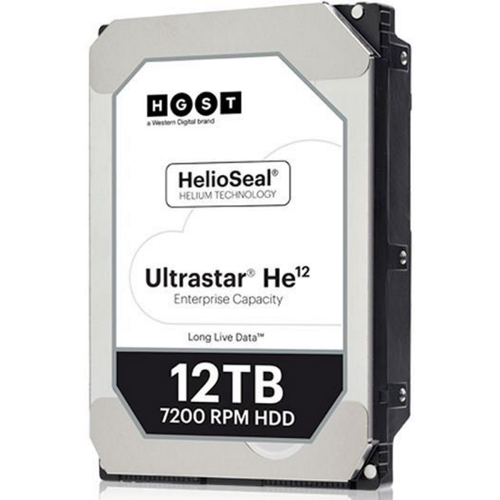 Эскиз Жесткий диск HGST Enterprise (0F29532)