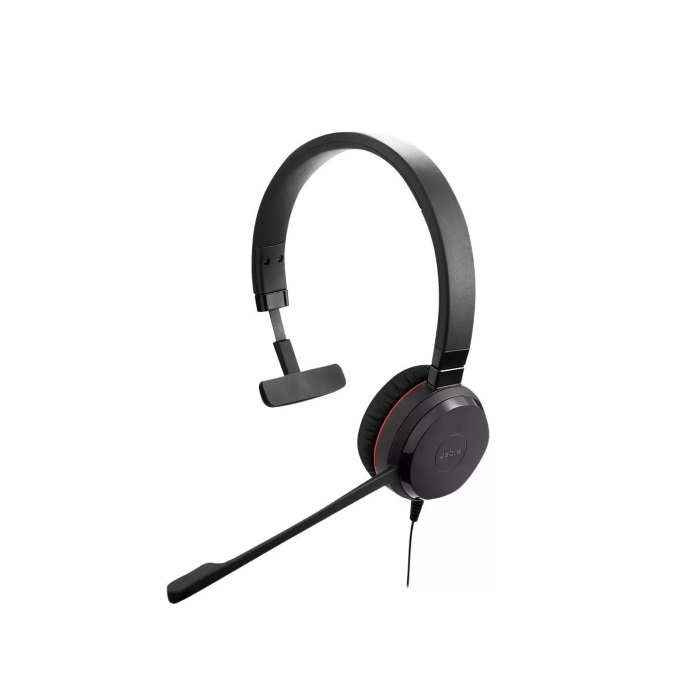 Картинка Гарнитура Jabra EVOLVE 20 UC (4993-829-209) 