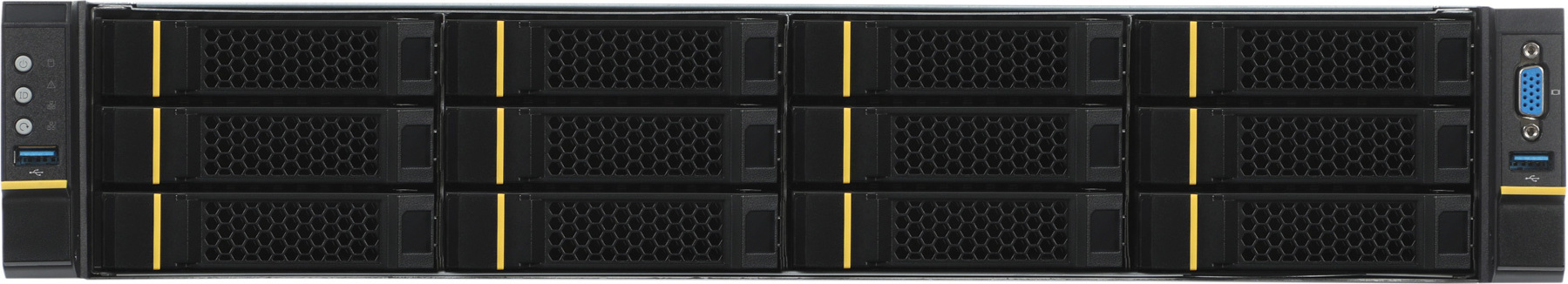 Сервер IRU Rock C2212P 1x4208 1x32Gb 2x10Gbe SFP+ 2x800W w/ o OS (1981118)