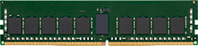 Kingston Server Premier DDR4 16GB RDIMM 2666MHz ECC Registered 1Rx4, 1.2V (Micron R Rambus), 1 year (KSM26RS4/16MRR)