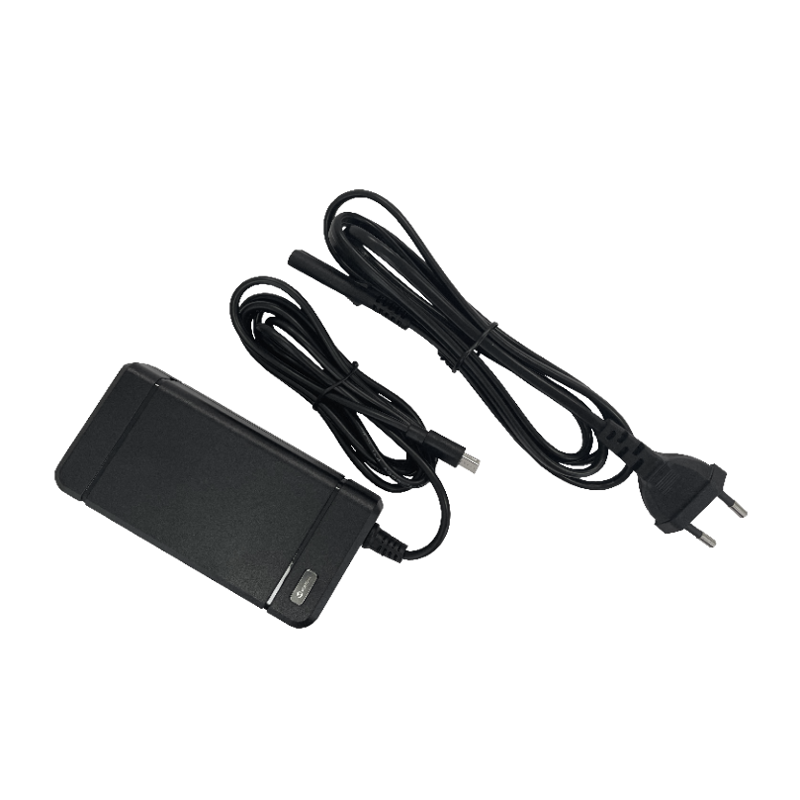 Блок питания для T8X-51/ T10-51, USB-C, комплект с кабелем питания 2pin (TX51-PWRS1)