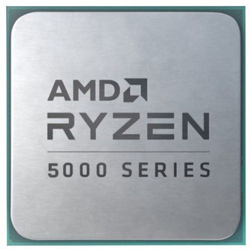 Процессор CPU AMD Socket AM4 RYZEN X8 R7-5800X OEM (100-000000063)