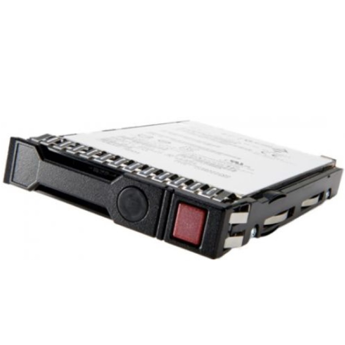 Жесткий диск HPE 1.2 Тб HDD 2.5" SAS 12Gb/s Hot Plug (872479-B21) (872737-001)