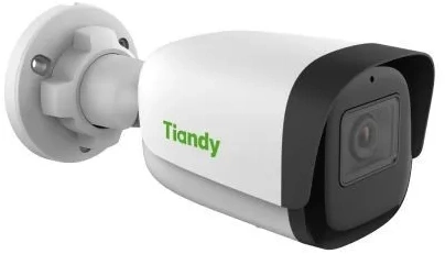 Камера видеонаблюдения IP Tiandy TC-C34WS I5W/ E/ Y/ 2.8mm/ V4.2 2.8-2.8мм цв. корп.:белый (TC-C34WS I5W/ E/ Y/ 2.8/ V4.2) (TC-C34WS I5W/E/Y/2.8/V4.2)