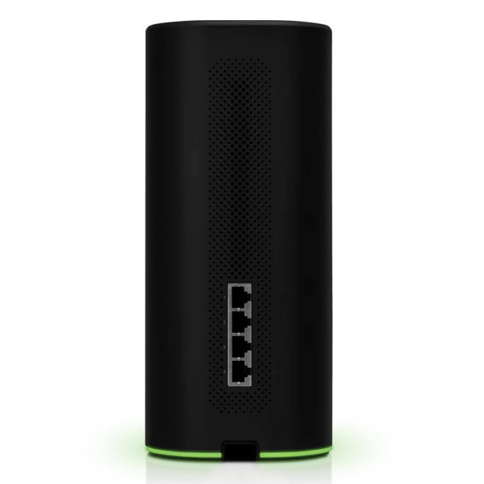 Картинка Маршрутизатор Ubiquiti AmpliFi Alien (AFI-ALN-R)  