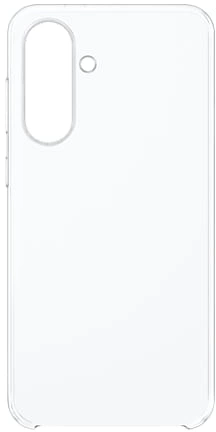 Чехол (клип-кейс) Samsung для Samsung Galaxy A56 Clear Case A56 прозрачный (EF-QA566CTEGRU)