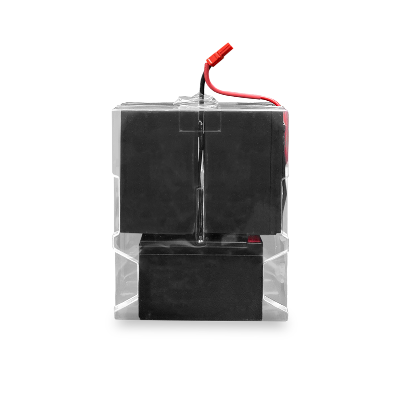 Сменный батарейный картридж Systeme Electric для ИБП SRTSE1000RTXLI, SRTSE1000RTXLI-NC (SERBC173)