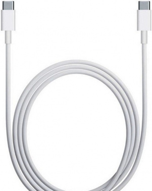 Xiaomi Mi USB Type-C Cable 100cm BHR4422GL USB (m)-USB Type-C (m) 1м белый