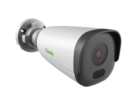 Tiandy TC-C32GN I5/ E/ Y/ C/ 4mm/ V4.2 1/ 2.8" CMOS, F2.0, Фикс.обьектив., Digital WDR, 50m ИК, 0.02Люкс, Up to 1920x1080@30fps, микрофон, Защита IP67, PoE, Металлический + макролоновый корпус (TC-C32GN I5/E/Y/C/4MM/V4.2)